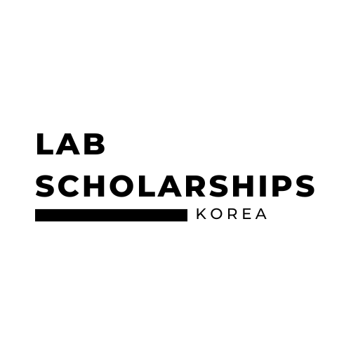 Lab Scholarships KR Logo